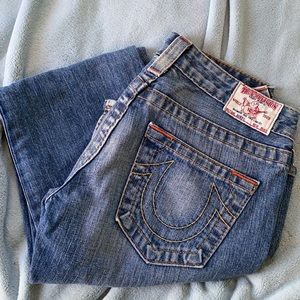 True religion jeans
